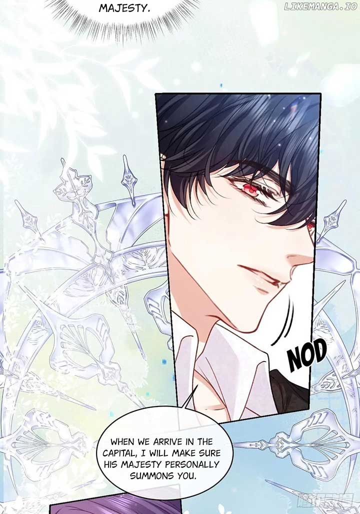 Confessing My Love to Him, the Treacherous One Chapter 29 155 16