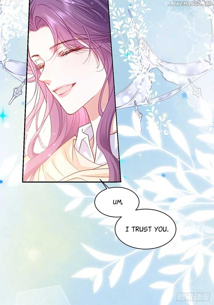 Confessing My Love to Him, the Treacherous One Chapter 29 156 17