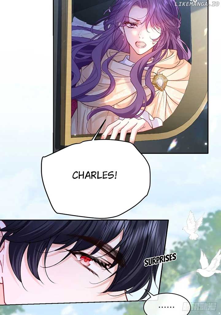 Confessing My Love to Him, the Treacherous One Chapter 29 160 21