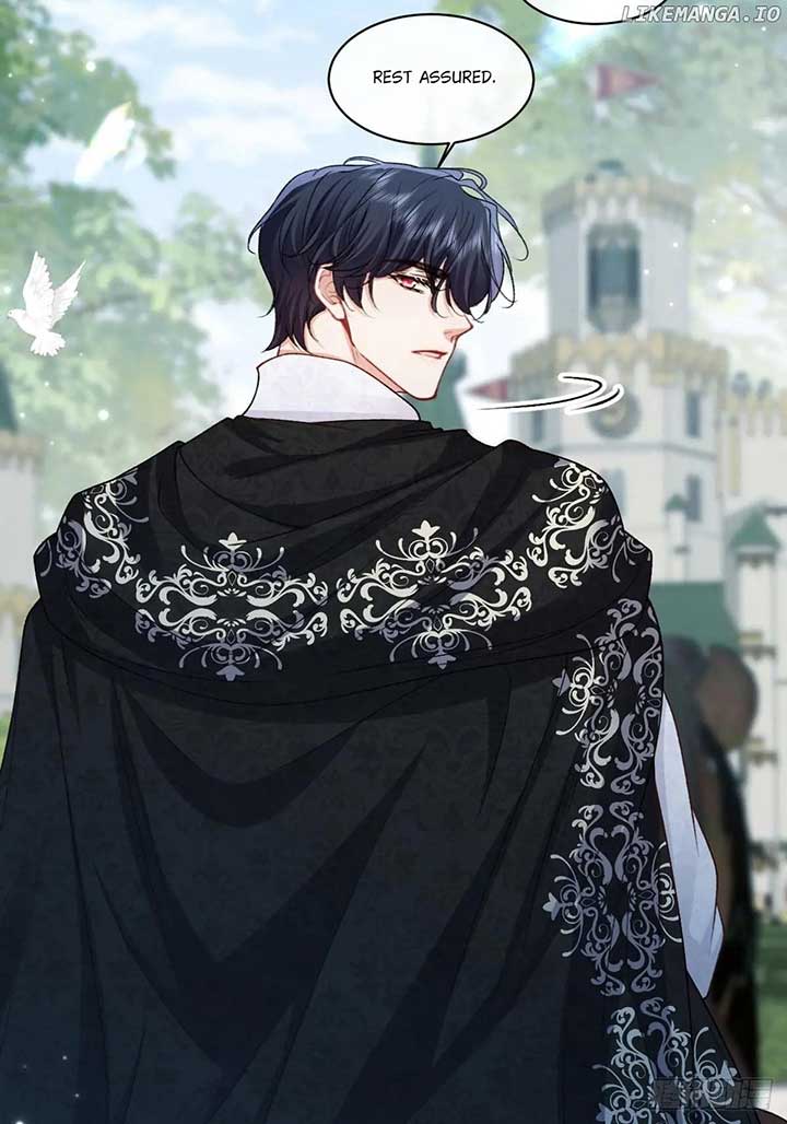 Confessing My Love to Him, the Treacherous One Chapter 29 161 22