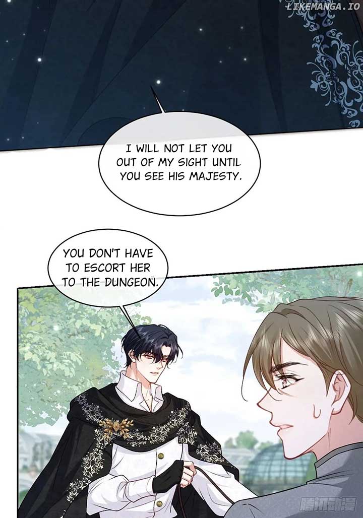 Confessing My Love to Him, the Treacherous One Chapter 29 162 23