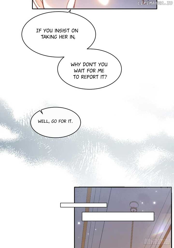 Confessing My Love to Him, the Treacherous One Chapter 29 165 26