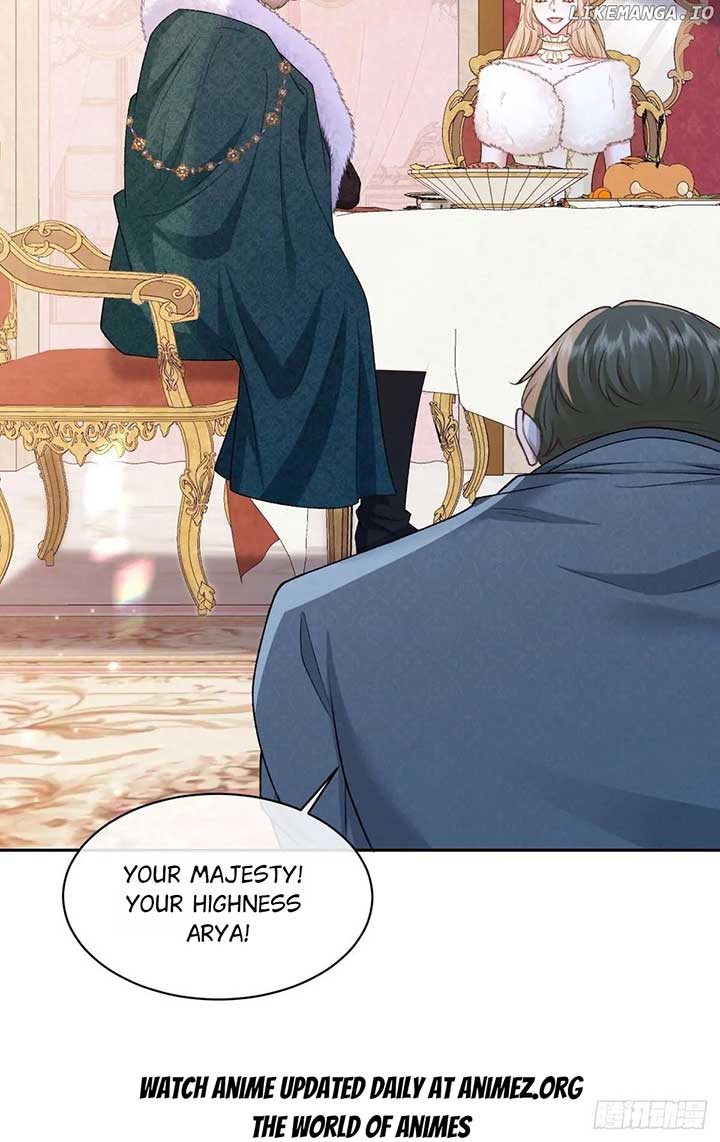 Confessing My Love to Him, the Treacherous One Chapter 29 167 28