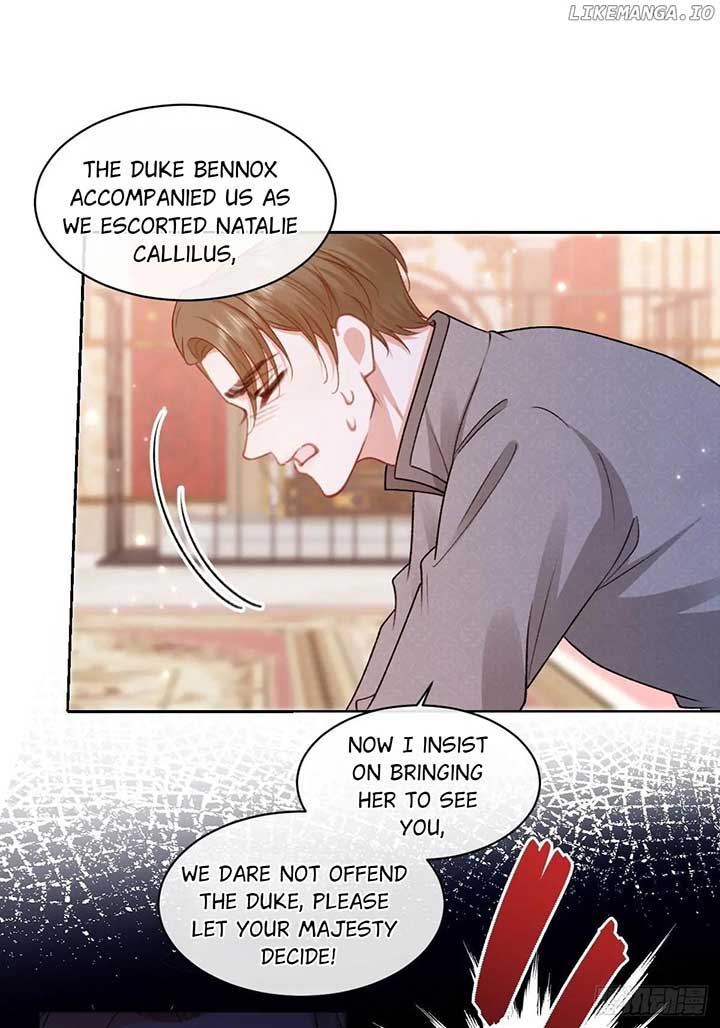 Confessing My Love to Him, the Treacherous One Chapter 29 168 29
