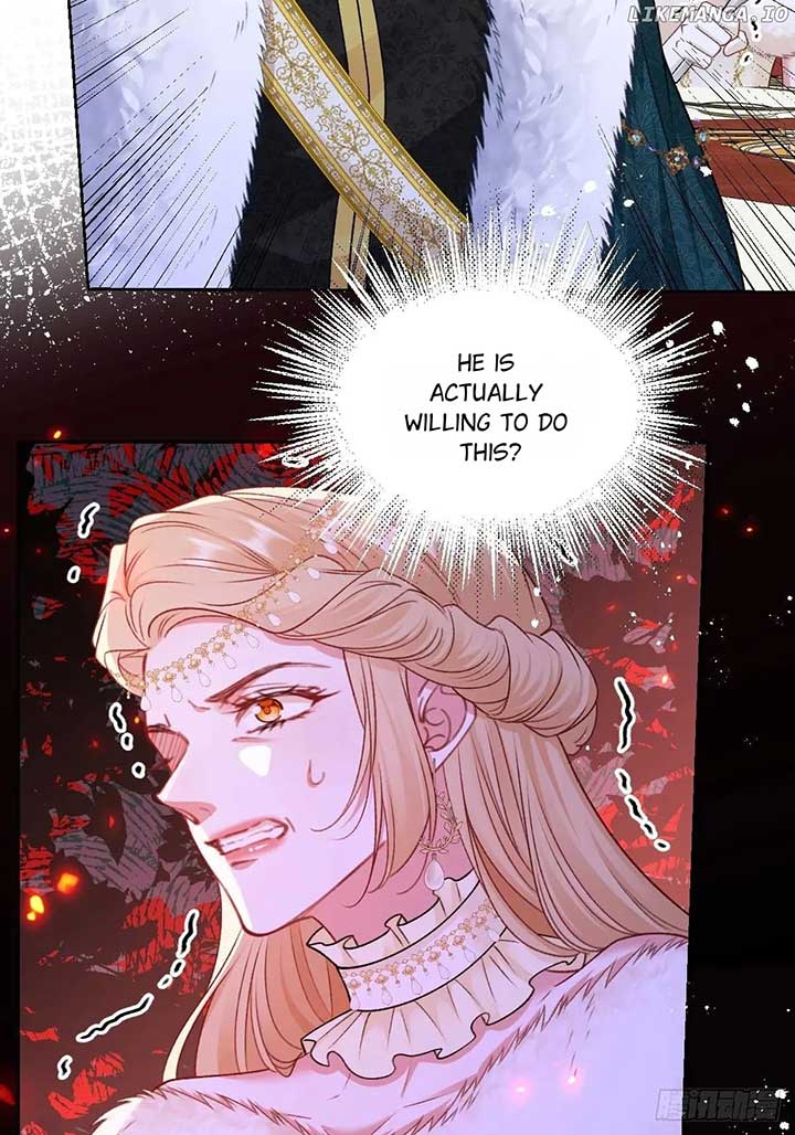 Confessing My Love to Him, the Treacherous One Chapter 29 172 33