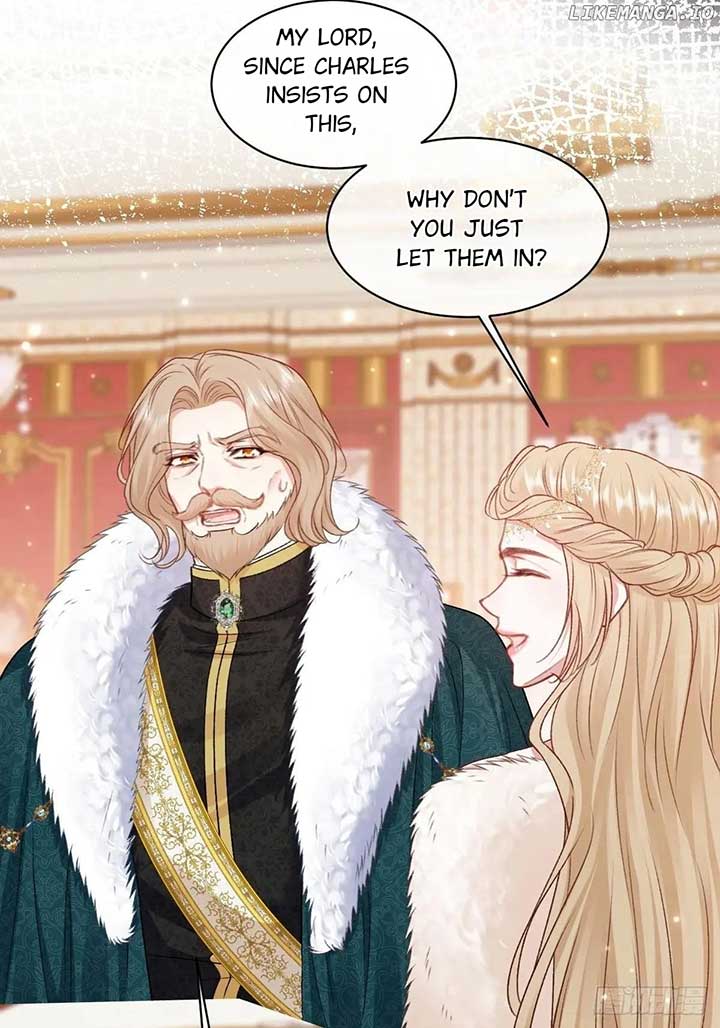 Confessing My Love to Him, the Treacherous One Chapter 29 174 35