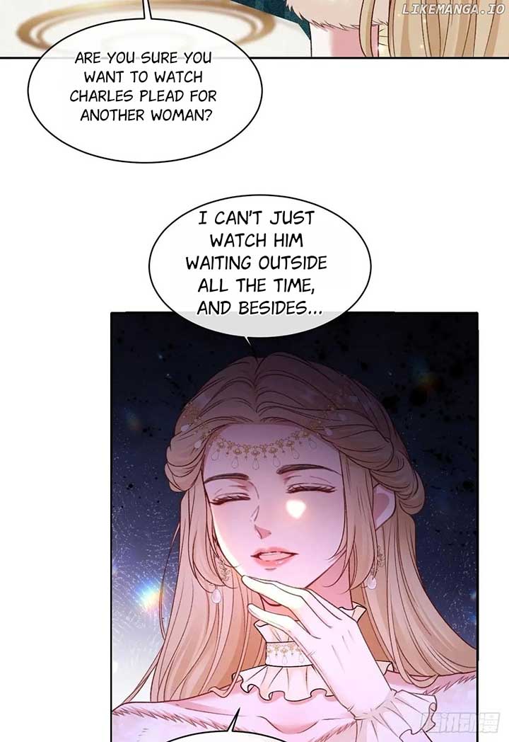 Confessing My Love to Him, the Treacherous One Chapter 29 175 36