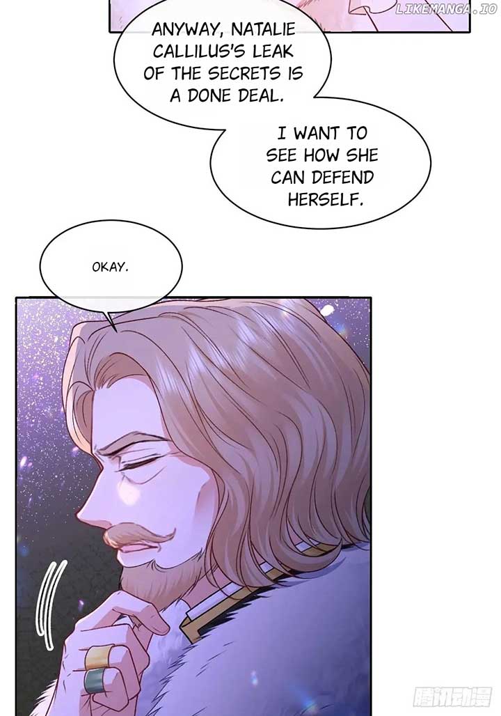 Confessing My Love to Him, the Treacherous One Chapter 29 176 37