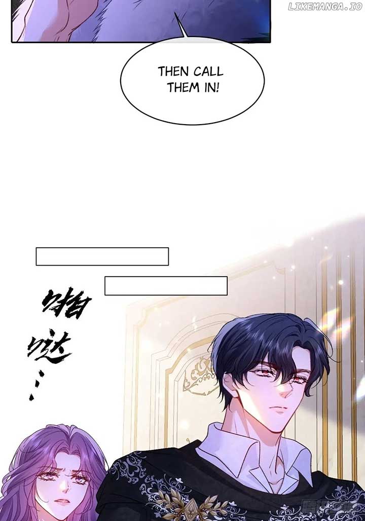Confessing My Love to Him, the Treacherous One Chapter 29 177 38