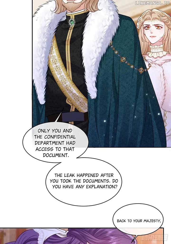 Confessing My Love to Him, the Treacherous One Chapter 29 180 41