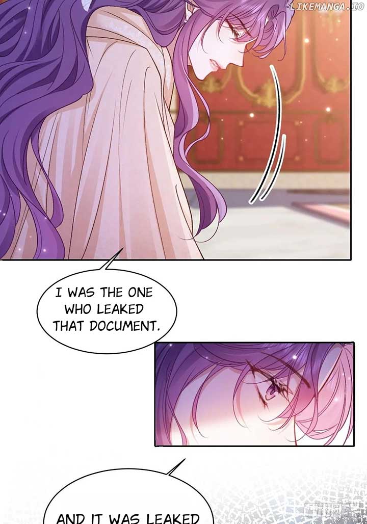 Confessing My Love to Him, the Treacherous One Chapter 29 181 42