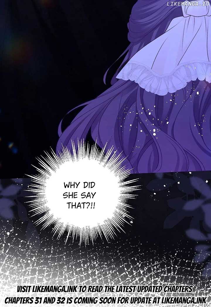 Confessing My Love to Him, the Treacherous One Chapter 29 183 44