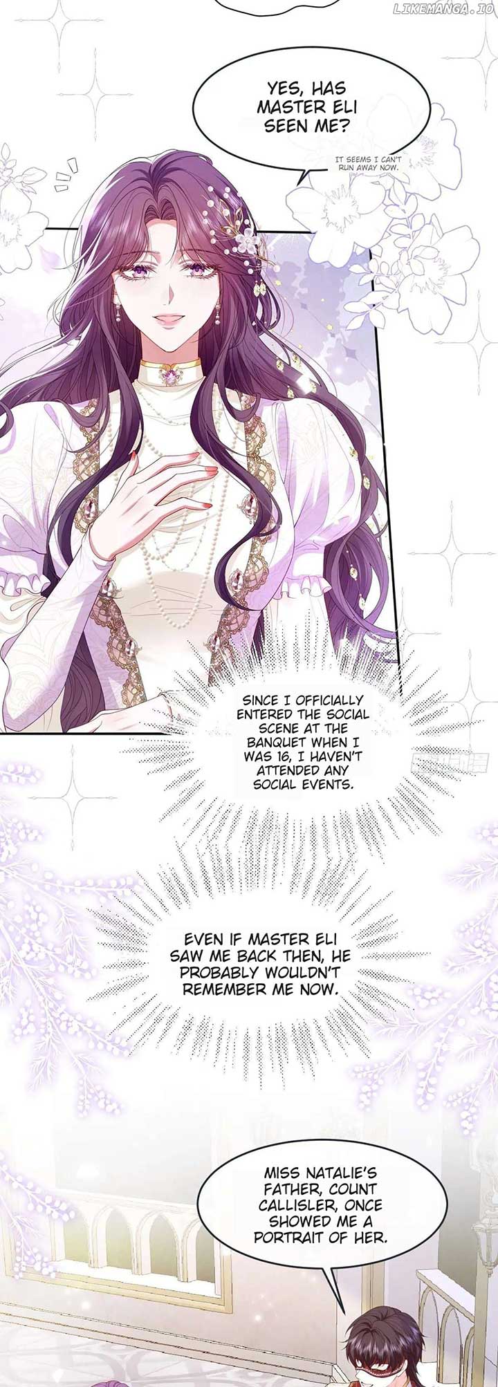 Confessing My Love to Him, the Treacherous One Chapter 3 104 04