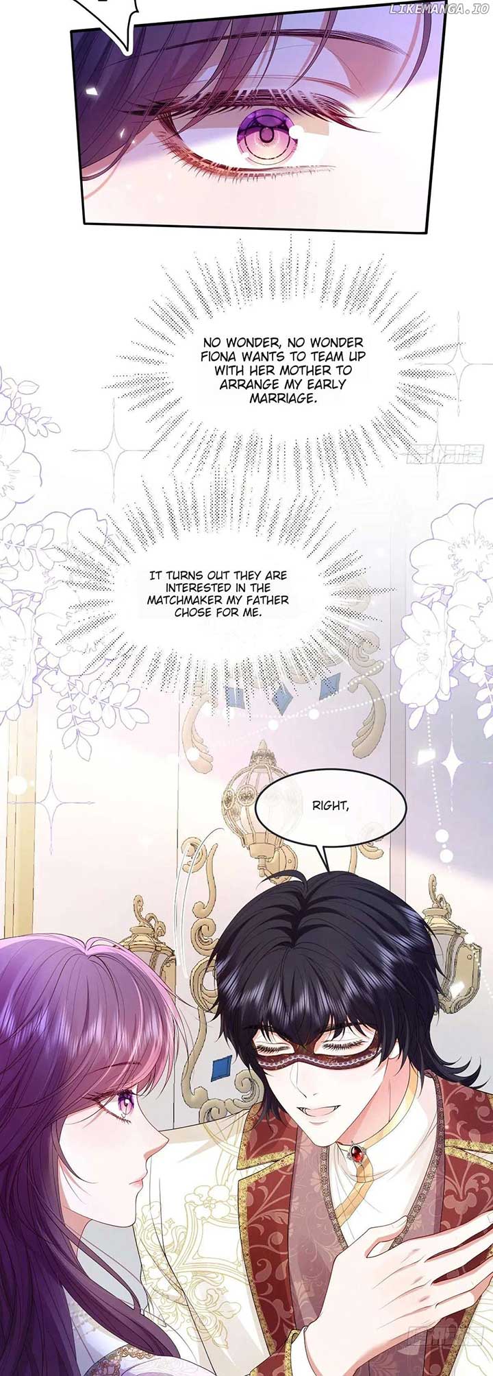 Confessing My Love to Him, the Treacherous One Chapter 3 106 06