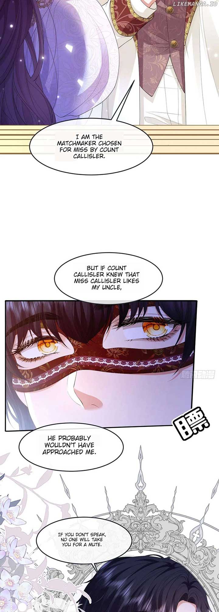 Confessing My Love to Him, the Treacherous One Chapter 3 107 07