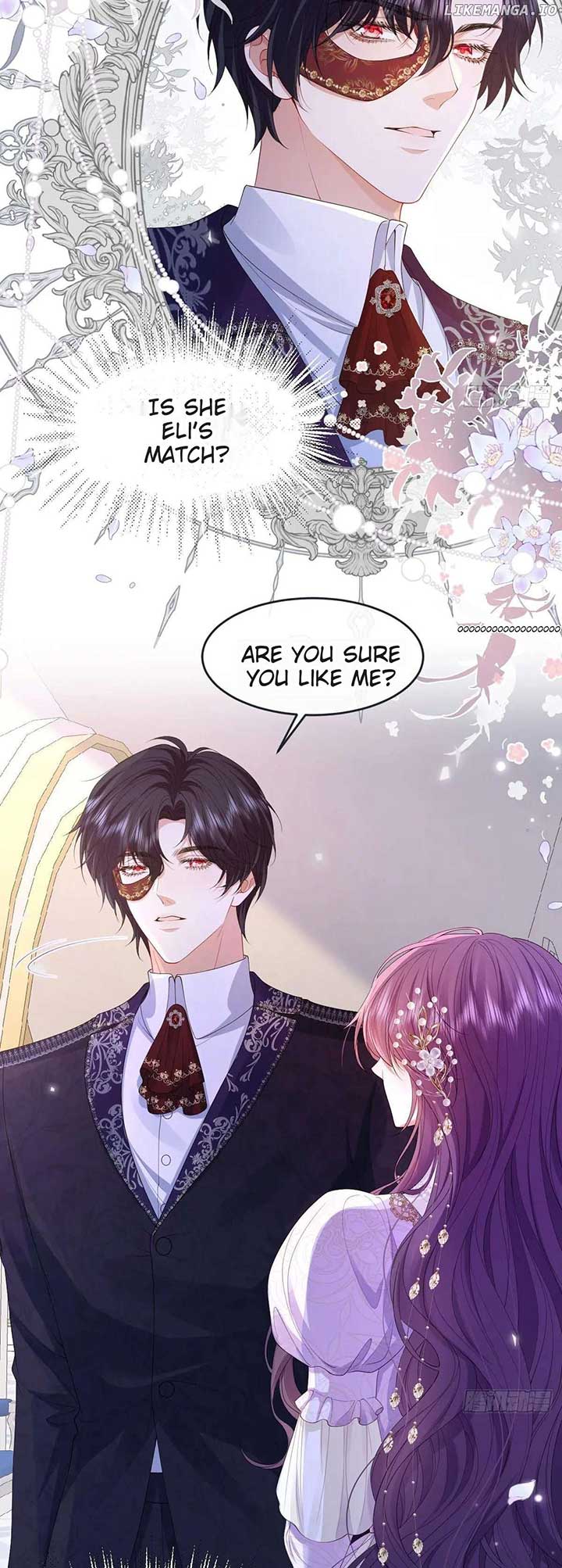 Confessing My Love to Him, the Treacherous One Chapter 3 108 08