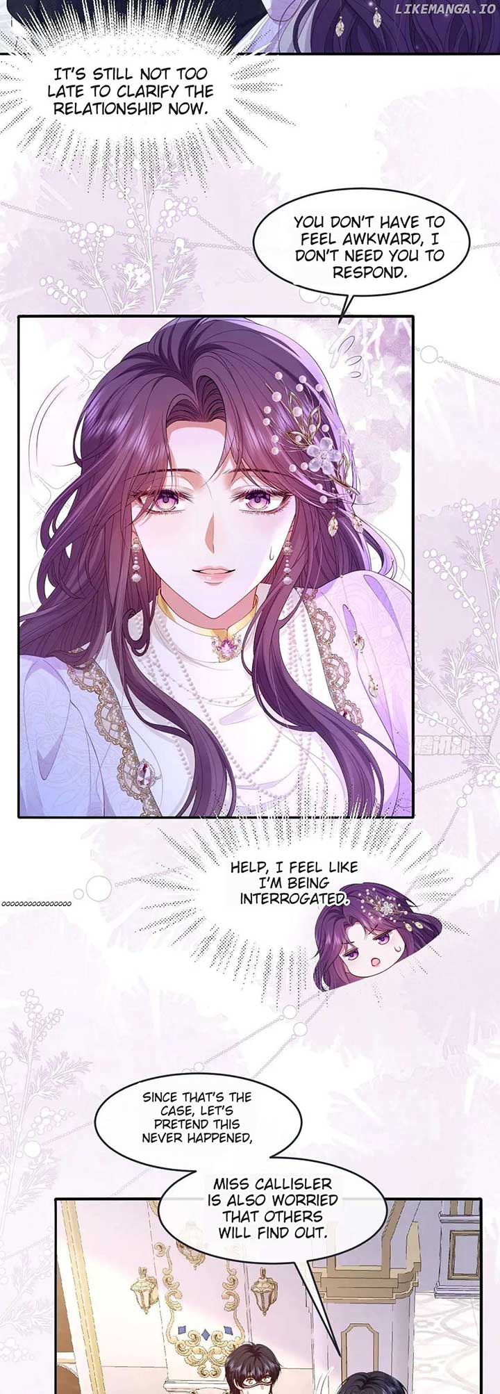 Confessing My Love to Him, the Treacherous One Chapter 3 109 09
