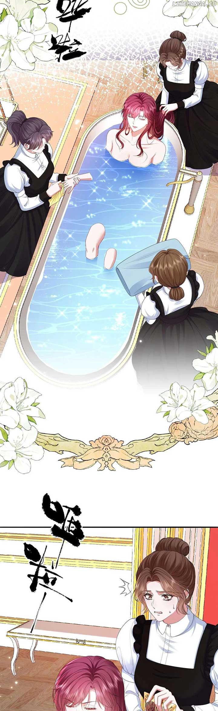 Confessing My Love to Him, the Treacherous One Chapter 3 121 21