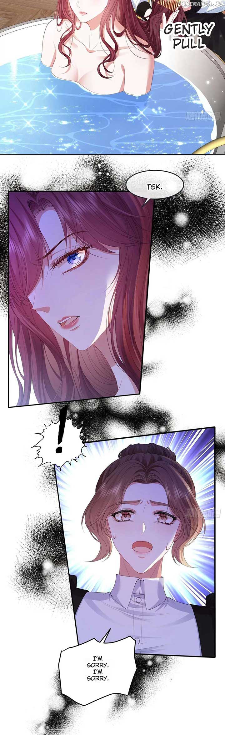 Confessing My Love to Him, the Treacherous One Chapter 3 122 22
