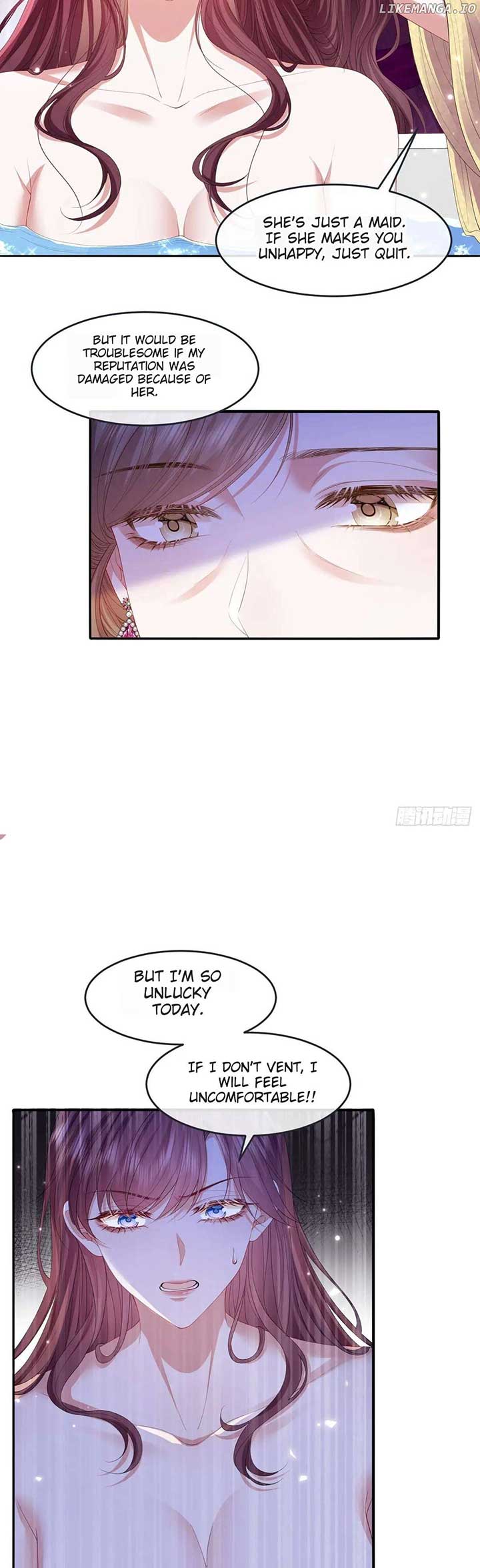 Confessing My Love to Him, the Treacherous One Chapter 3 126 26