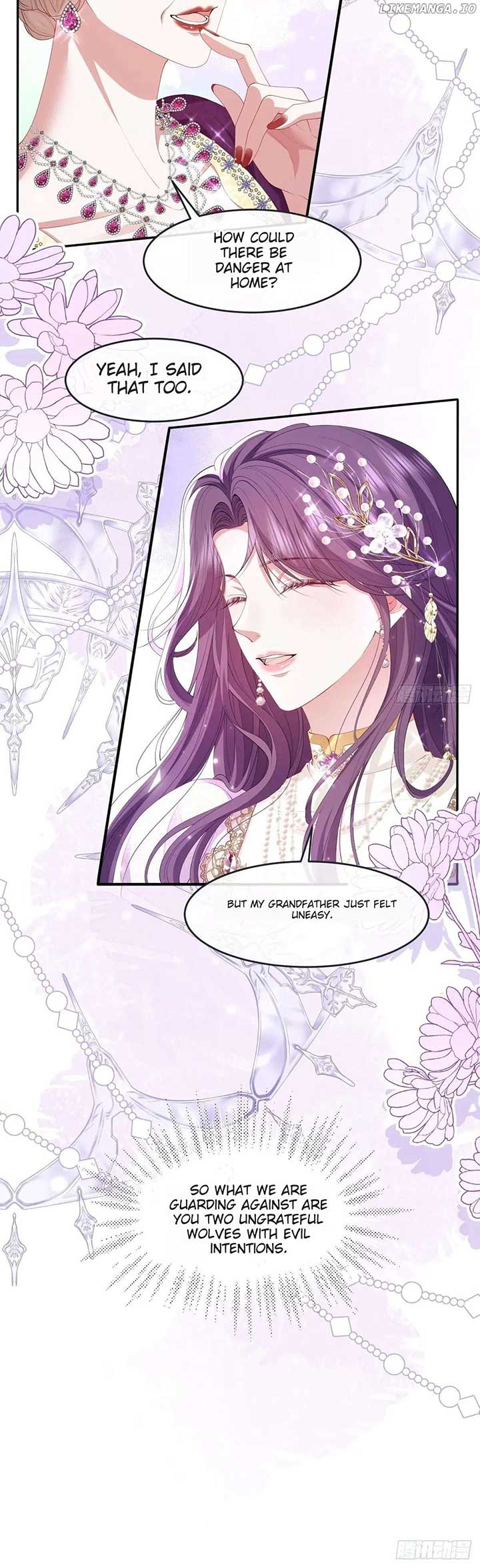 Confessing My Love to Him, the Treacherous One Chapter 3 131 31