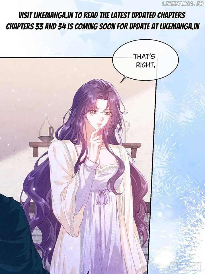 Confessing My Love to Him, the Treacherous One Chapter 31 143 01