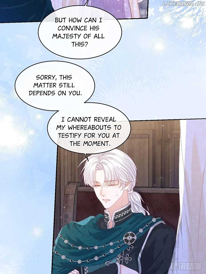 Confessing My Love to Him, the Treacherous One Chapter 31 144 02