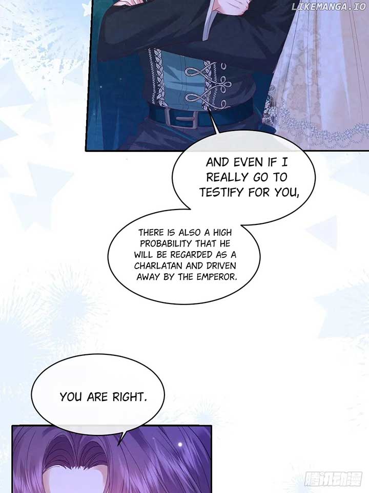 Confessing My Love to Him, the Treacherous One Chapter 31 145 03
