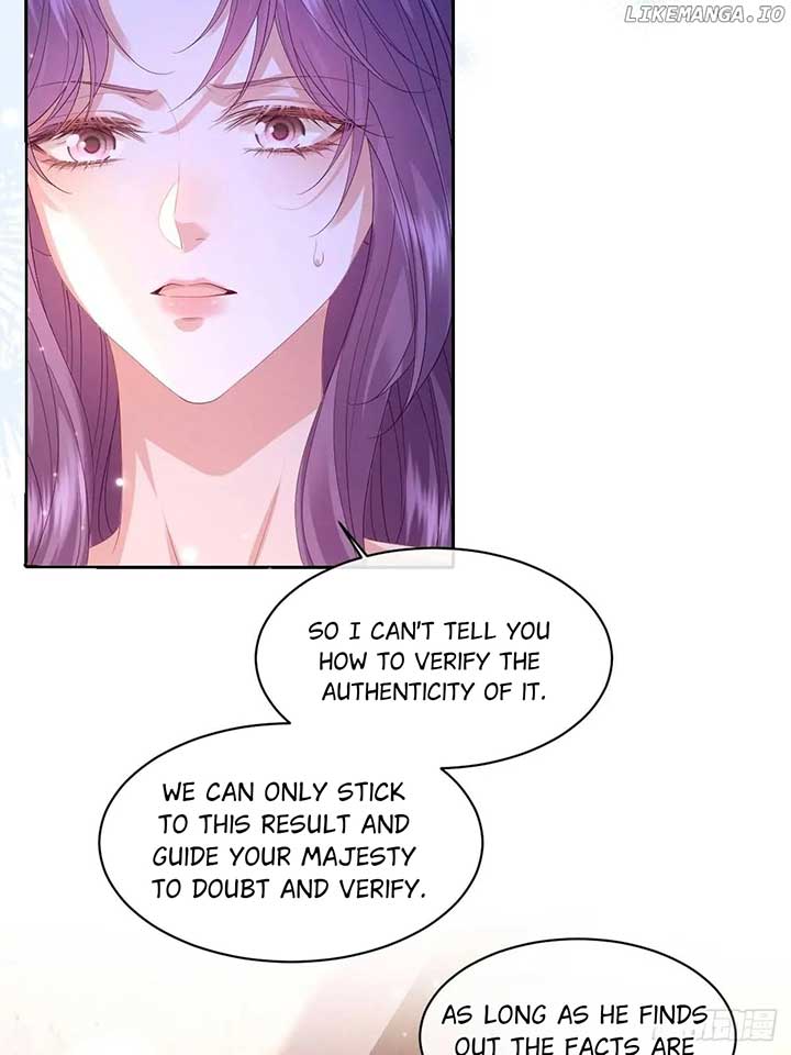 Confessing My Love to Him, the Treacherous One Chapter 31 146 04