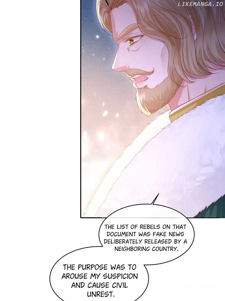 Confessing My Love to Him, the Treacherous One Chapter 31 150 08