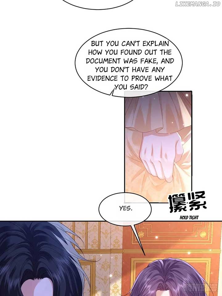 Confessing My Love to Him, the Treacherous One Chapter 31 151 09