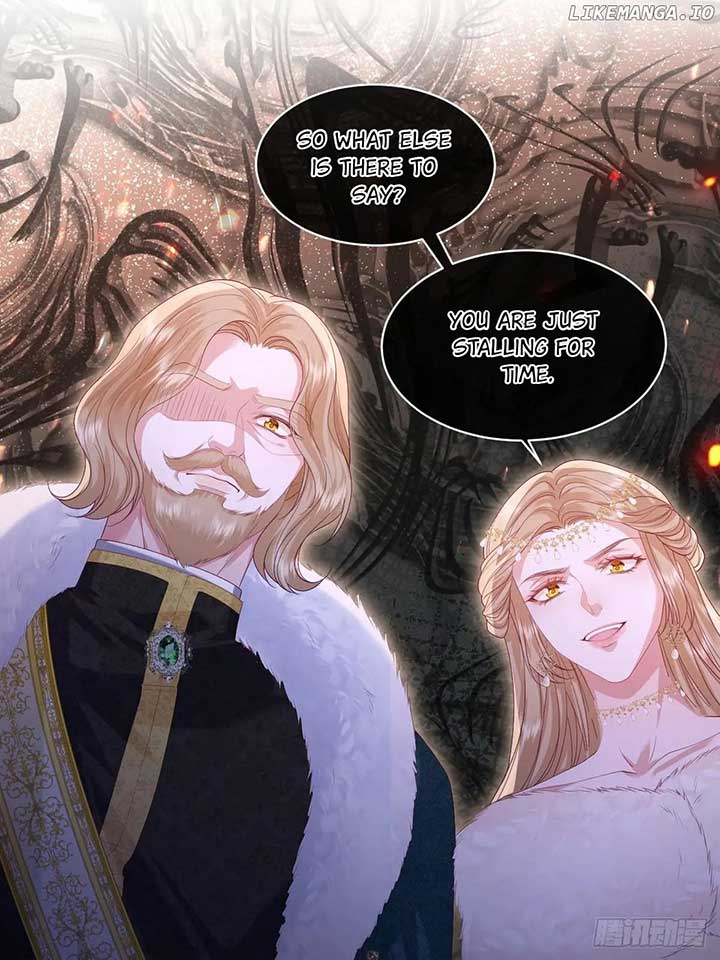 Confessing My Love to Him, the Treacherous One Chapter 31 153 11