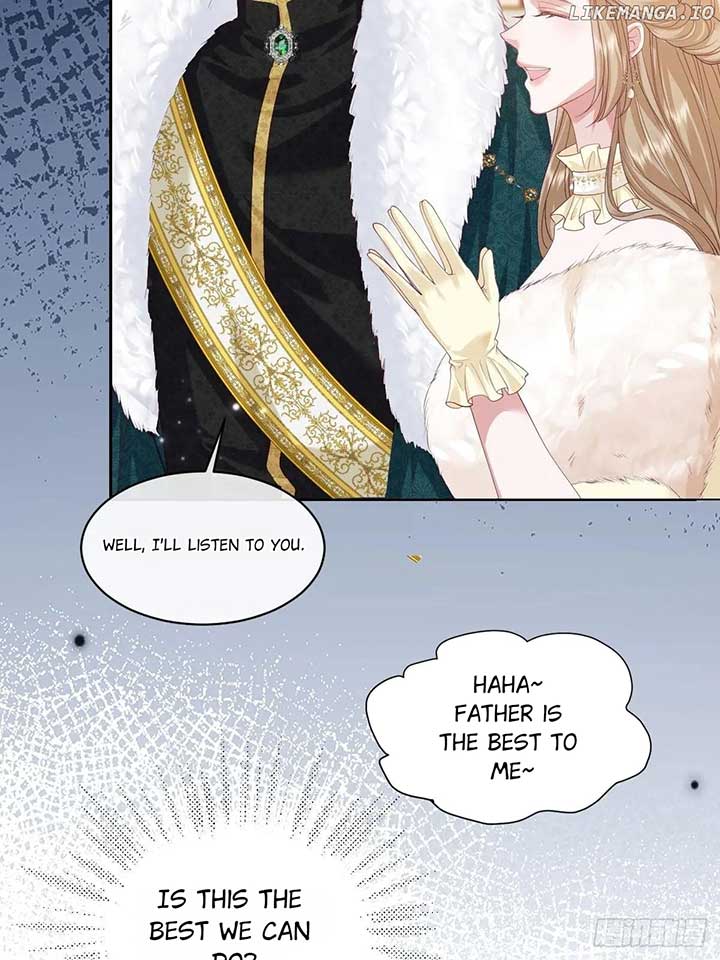 Confessing My Love to Him, the Treacherous One Chapter 31 155 13