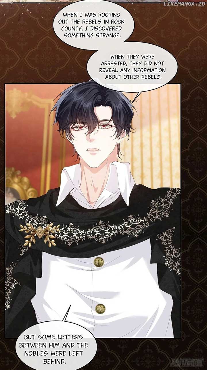 Confessing My Love to Him, the Treacherous One Chapter 31 159 17