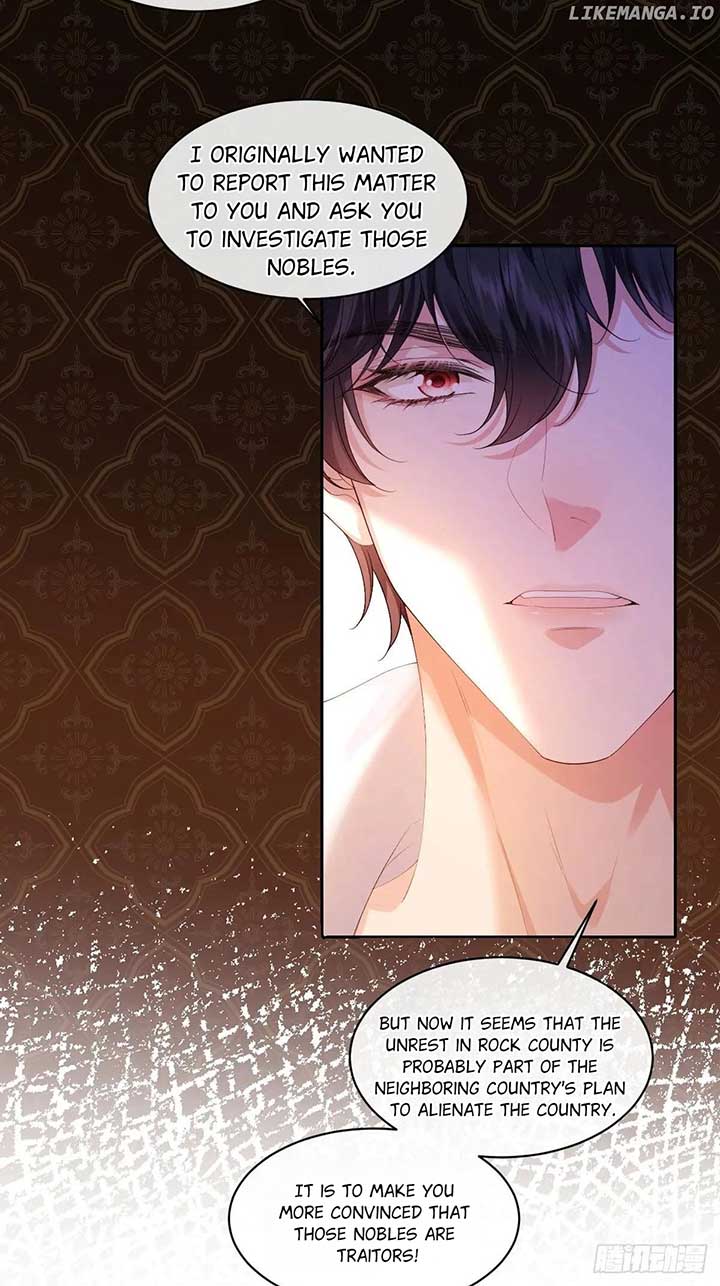 Confessing My Love to Him, the Treacherous One Chapter 31 160 18