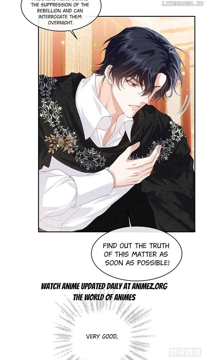 Confessing My Love to Him, the Treacherous One Chapter 31 162 20