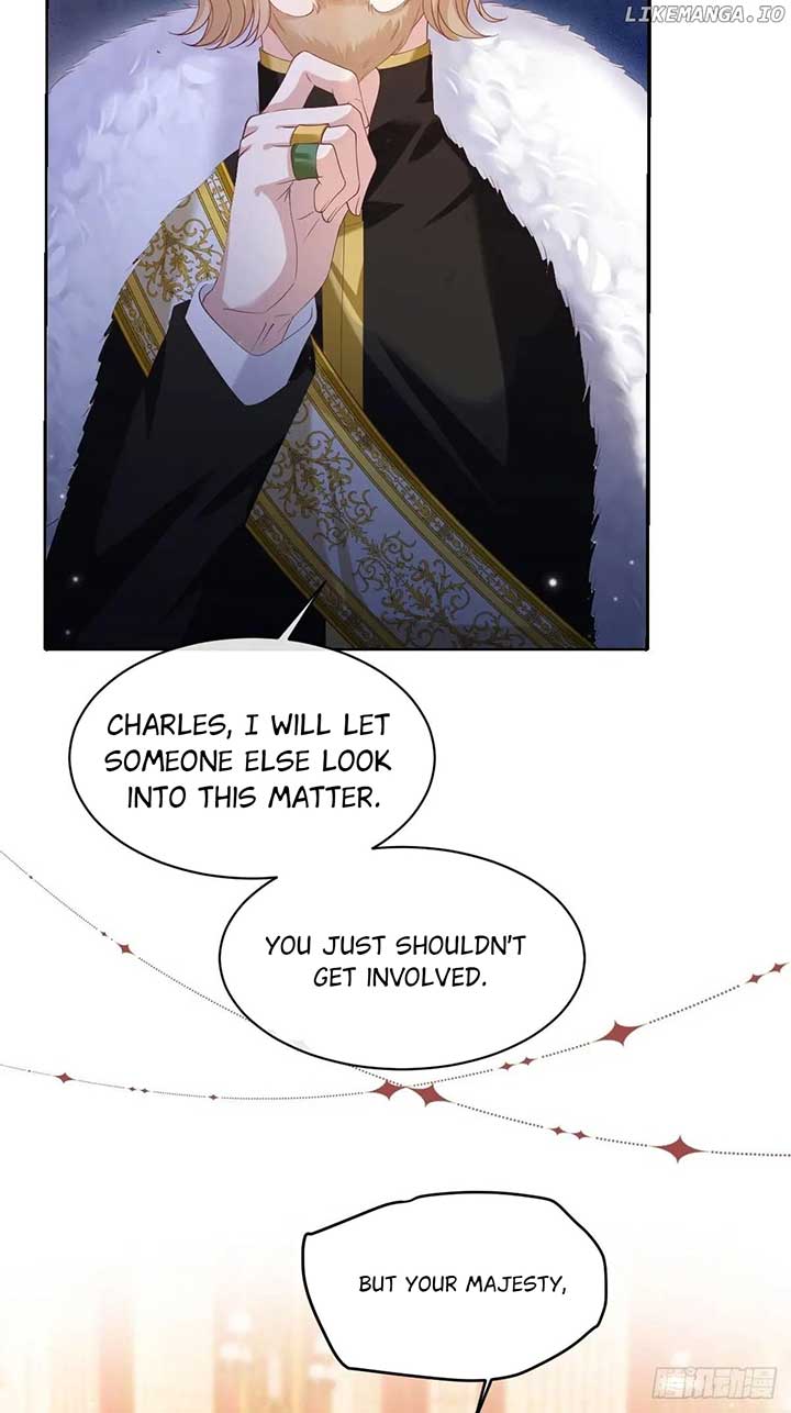 Confessing My Love to Him, the Treacherous One Chapter 31 165 23