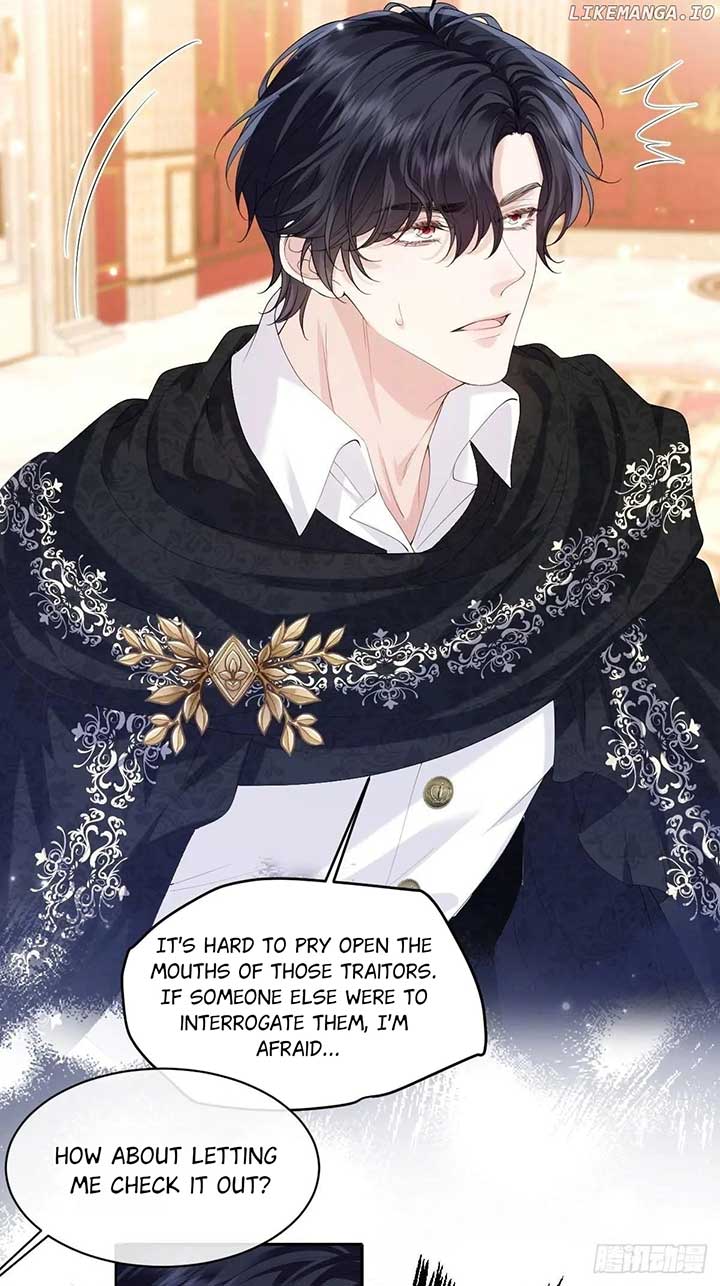 Confessing My Love to Him, the Treacherous One Chapter 31 166 24