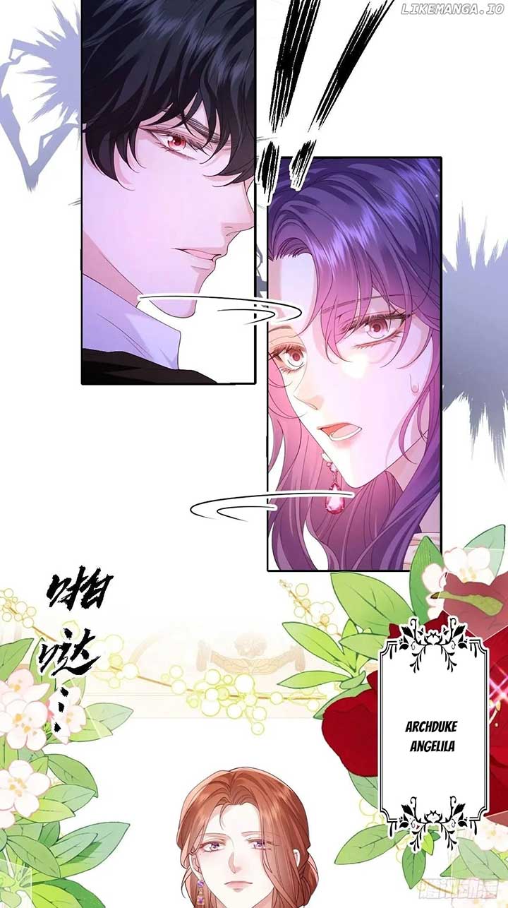 Confessing My Love to Him, the Treacherous One Chapter 31 167 25
