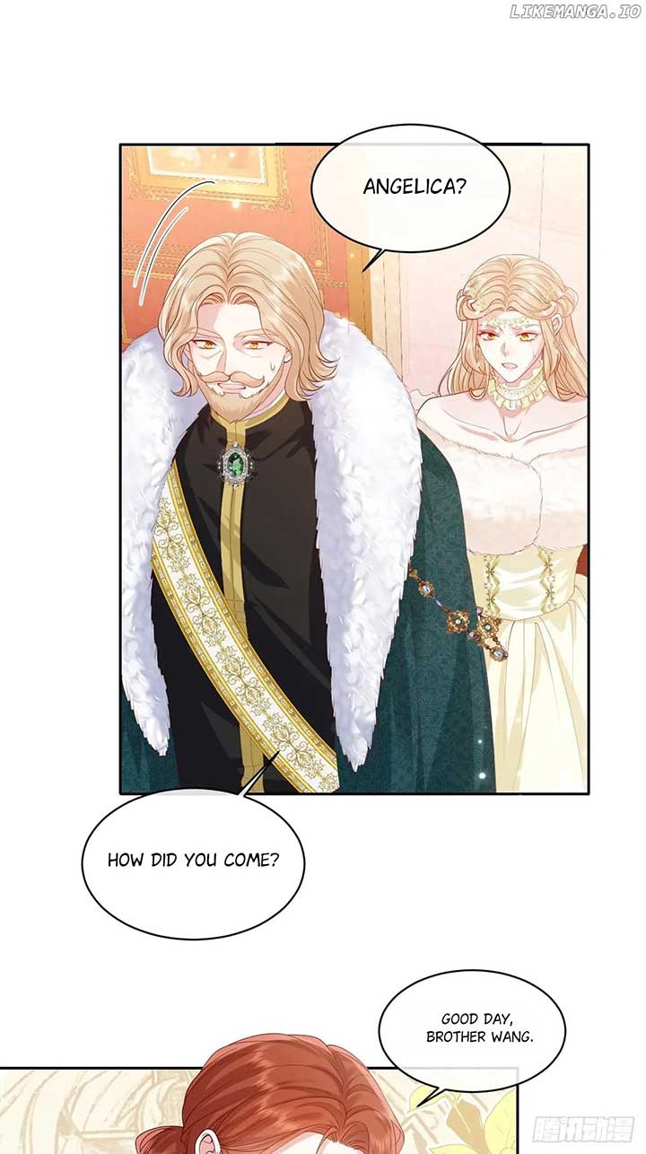 Confessing My Love to Him, the Treacherous One Chapter 31 169 27