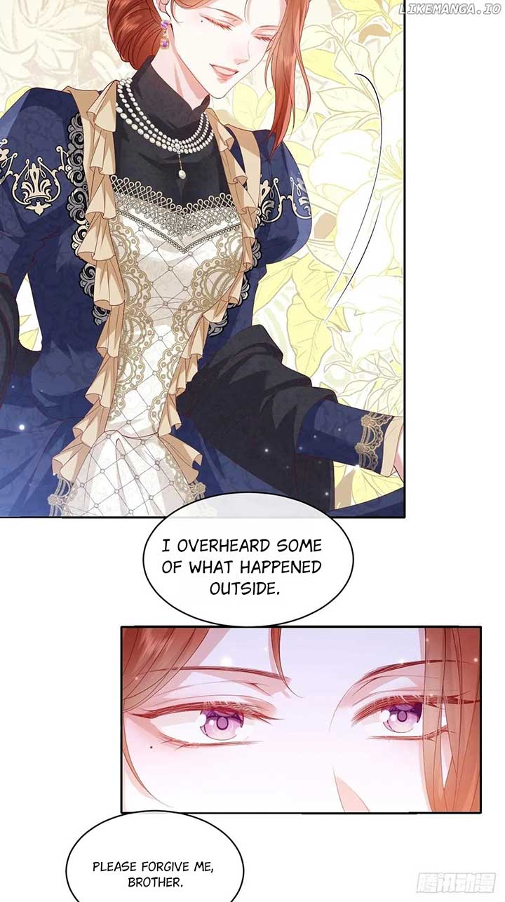 Confessing My Love to Him, the Treacherous One Chapter 31 170 28
