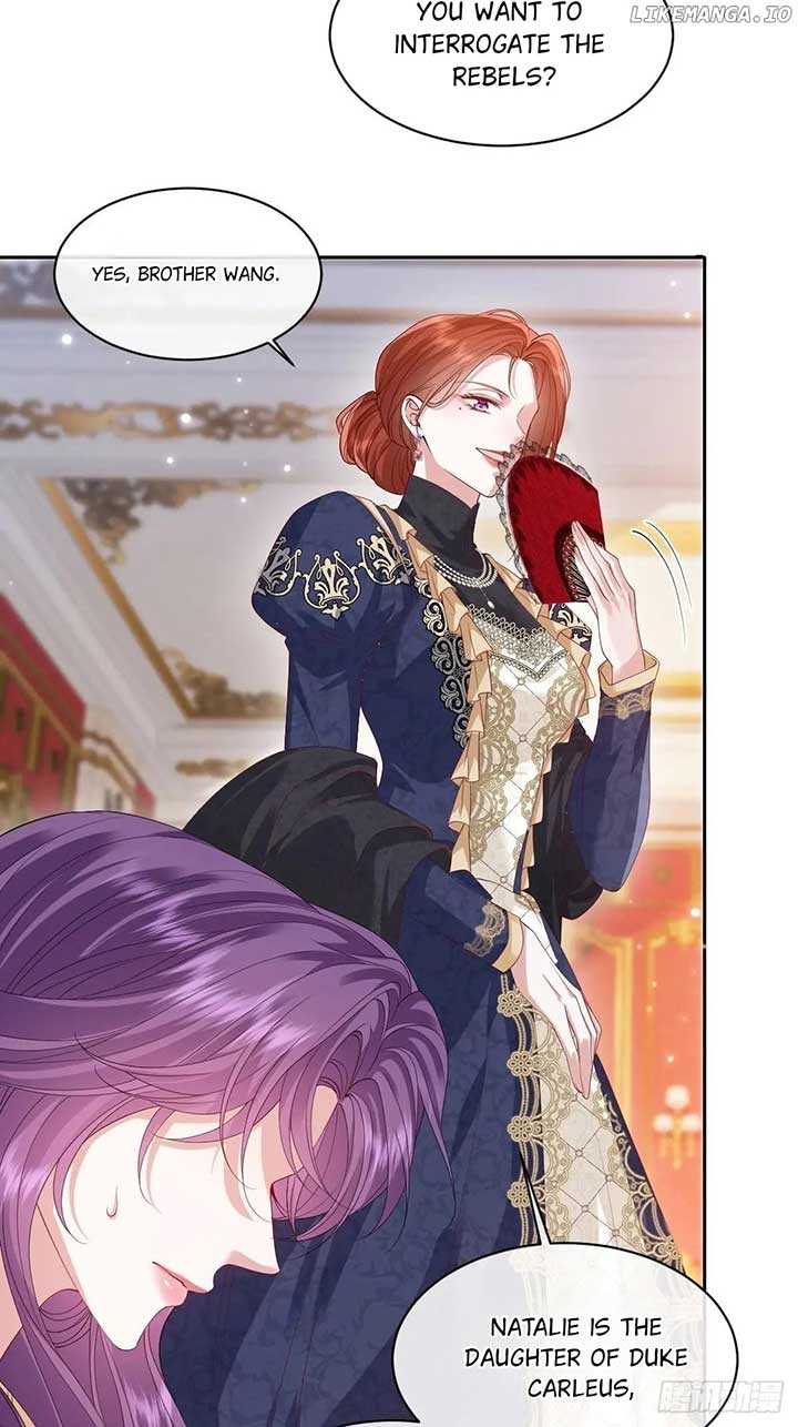 Confessing My Love to Him, the Treacherous One Chapter 31 172 30