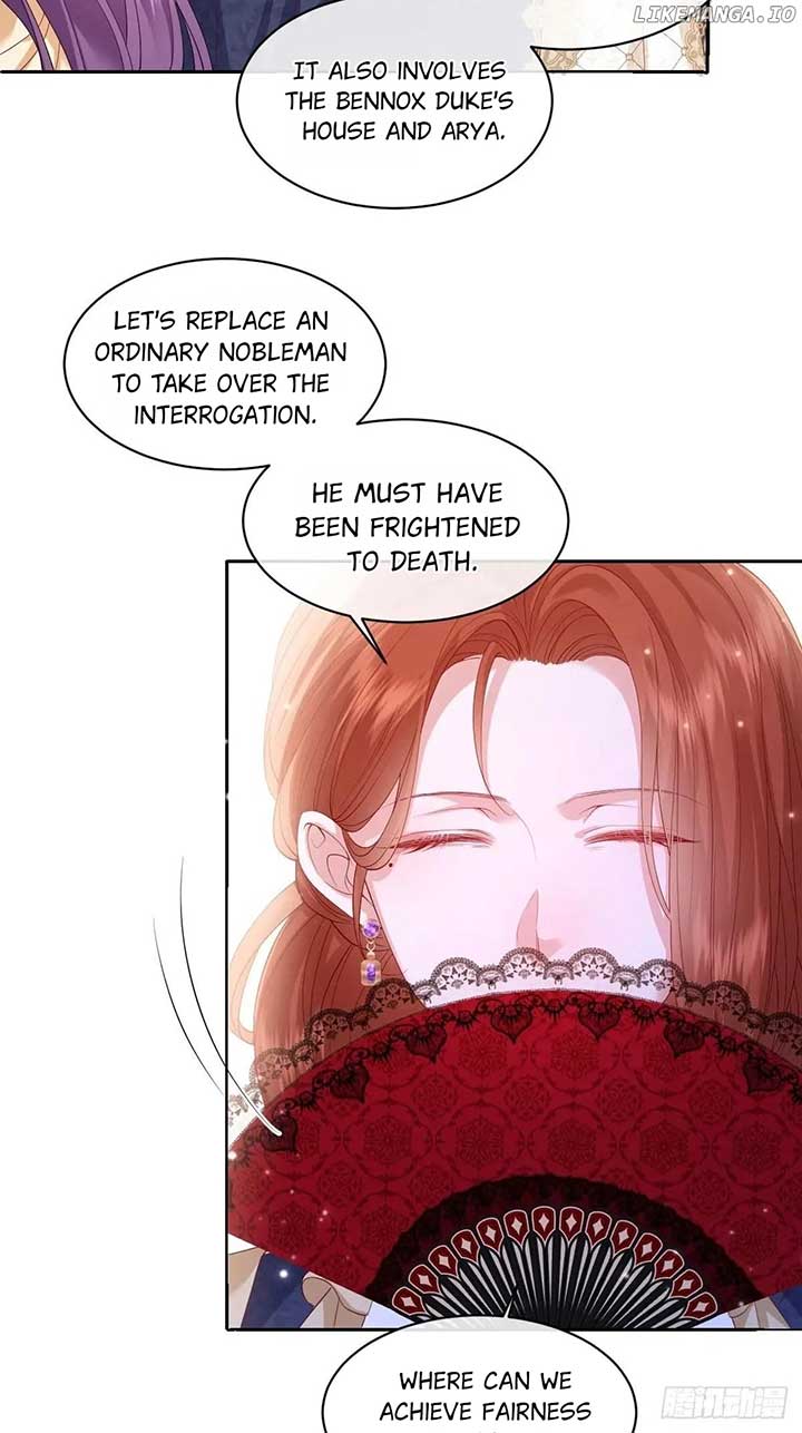Confessing My Love to Him, the Treacherous One Chapter 31 173 31