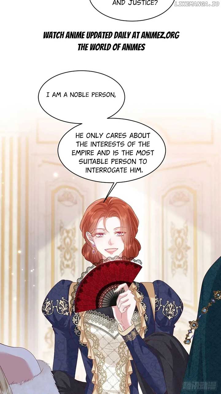 Confessing My Love to Him, the Treacherous One Chapter 31 174 32