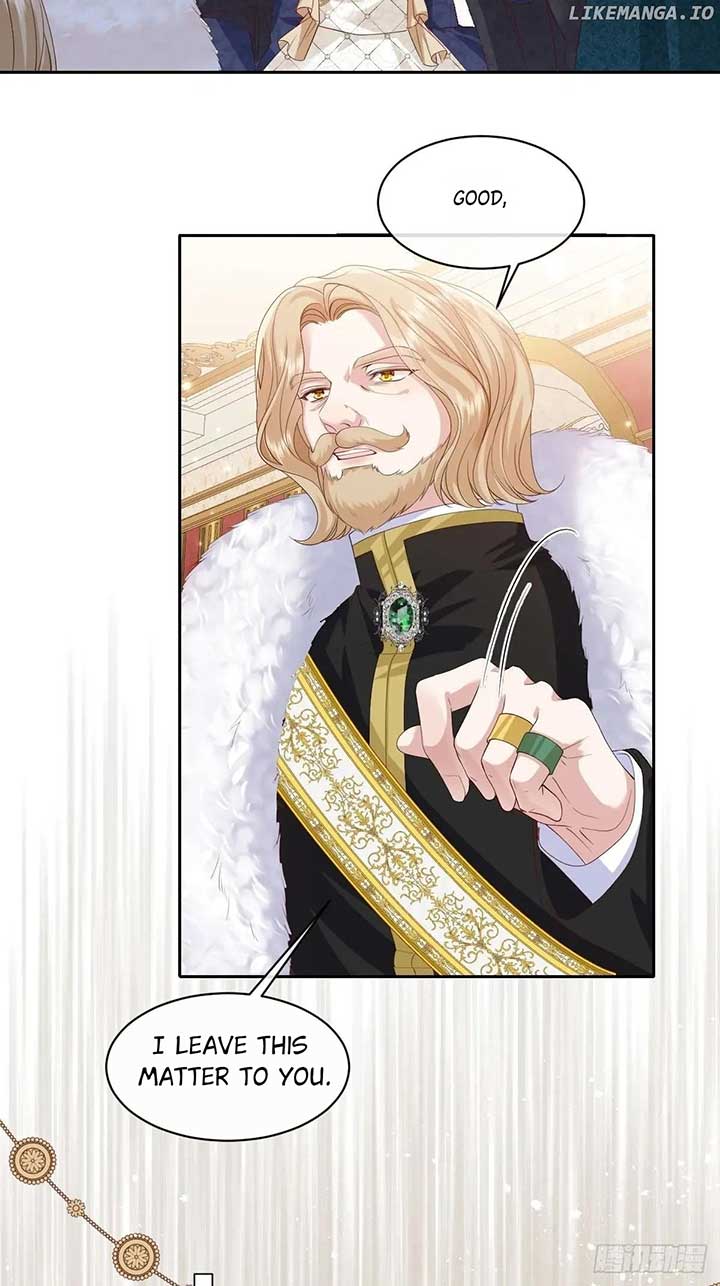 Confessing My Love to Him, the Treacherous One Chapter 31 175 33