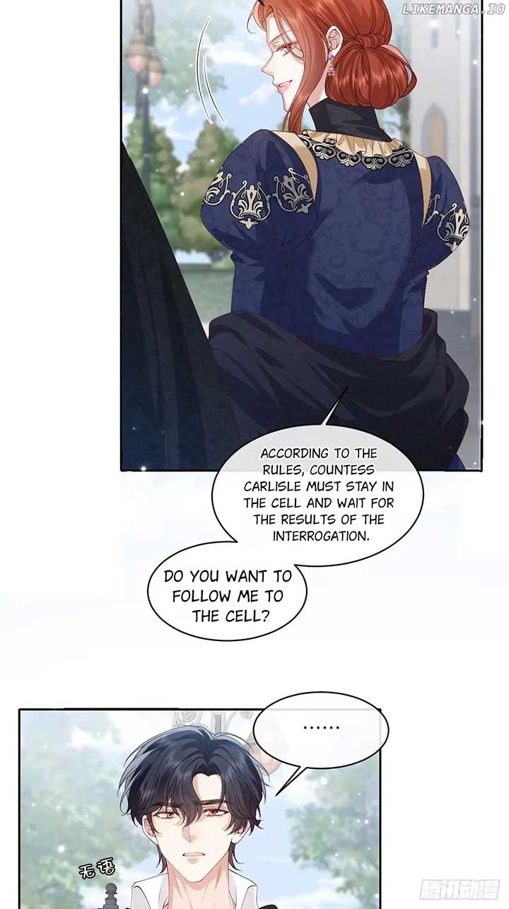 Confessing My Love to Him, the Treacherous One Chapter 31 178 36