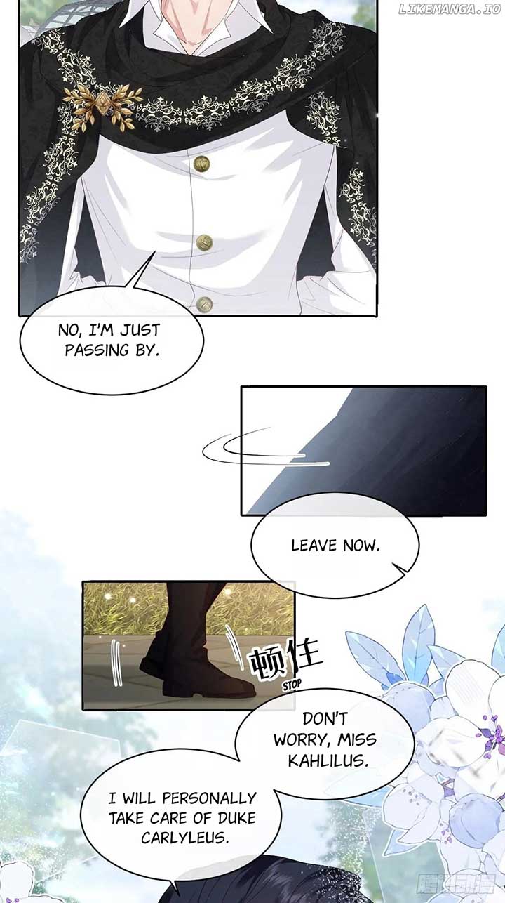 Confessing My Love to Him, the Treacherous One Chapter 31 179 37