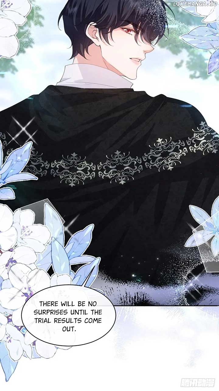 Confessing My Love to Him, the Treacherous One Chapter 31 180 38
