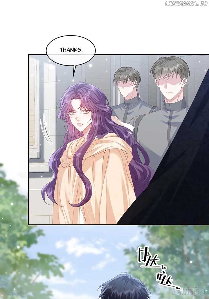 Confessing My Love to Him, the Treacherous One Chapter 31 181 39
