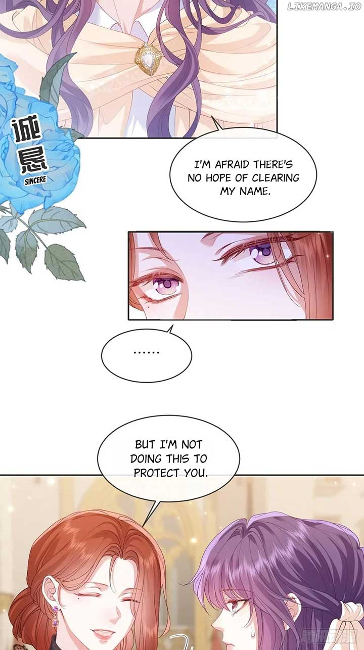 Confessing My Love to Him, the Treacherous One Chapter 31 185 43